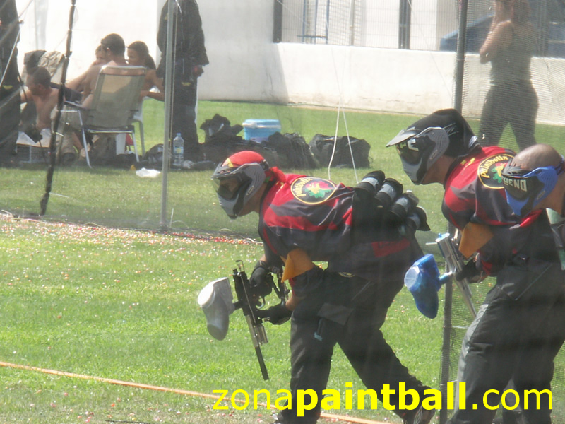 Fotografía Mm Pict0414 en el álbum Xtreme Paintball